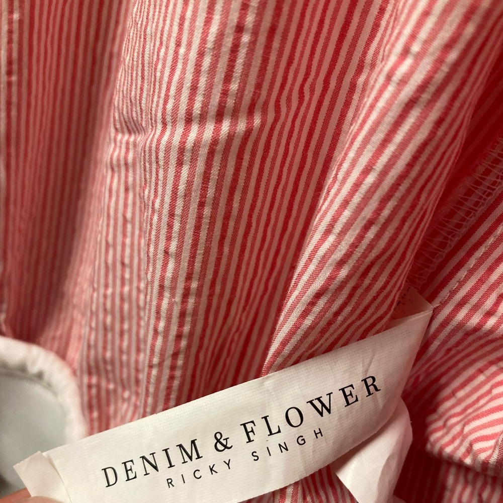 Denim & Flower Ricky Singh - Picture 4 of 6